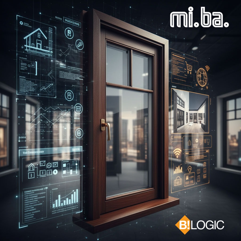 Mi.Ba. sceglie Bilogic